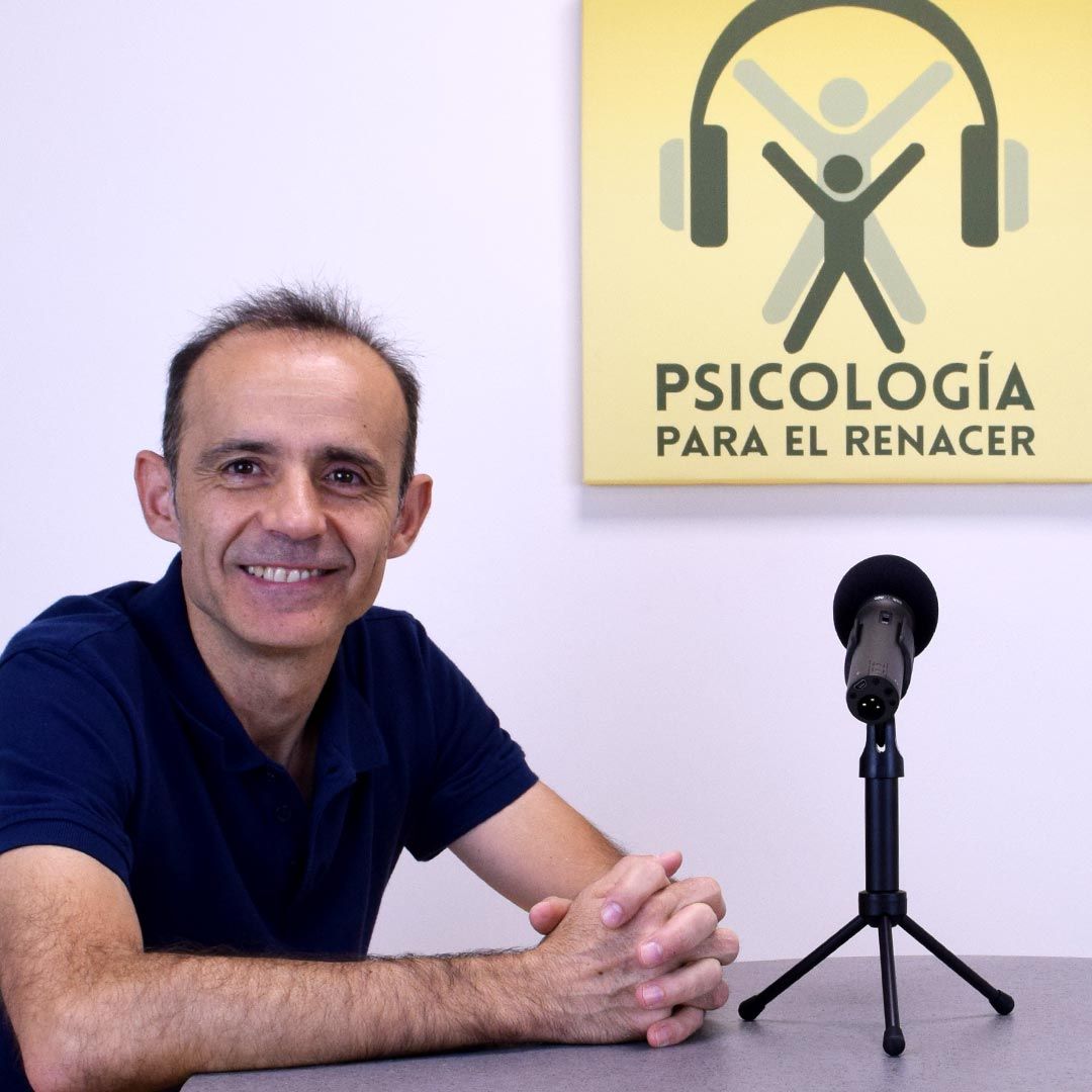 Juan Molina psicologia psicologo Ubeda