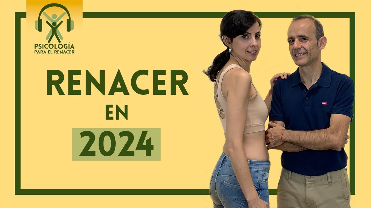 Renacer en 2024