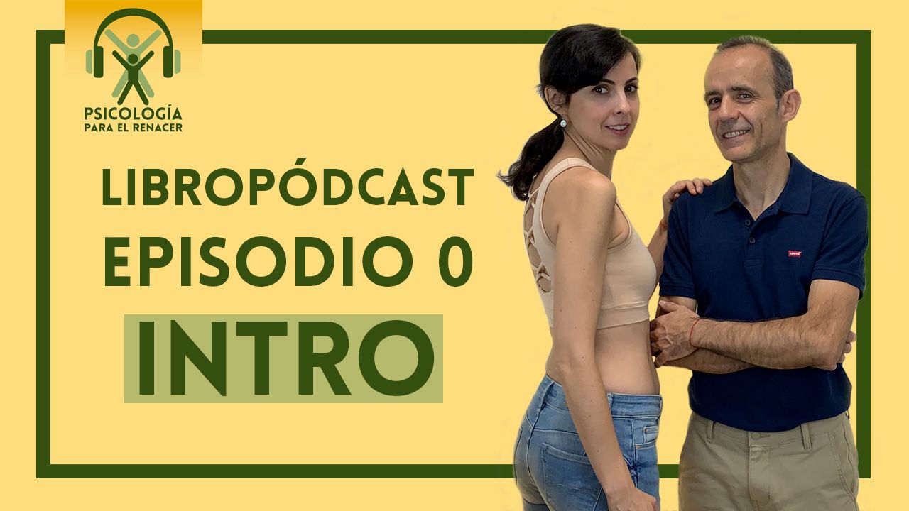 Libropódcast episodio 0 Introducción