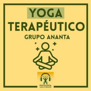 Clases de yoga terapéutico para mujeres en Úbeda