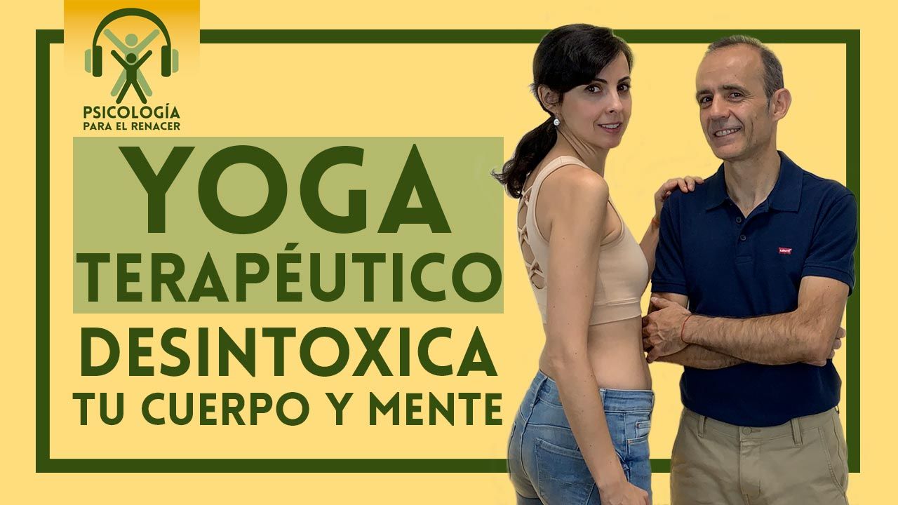 yoga terapéutico en úbeda