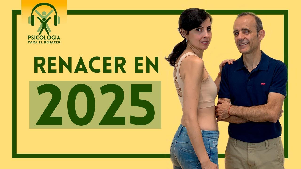 renacer en 2025