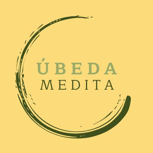 Ubeda Medita. Meditación y mindfulness