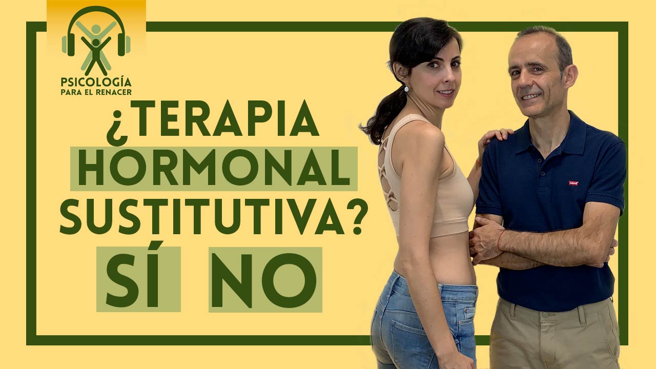 Peligros y verdades de la Terapia Hormonal Sustitutiva