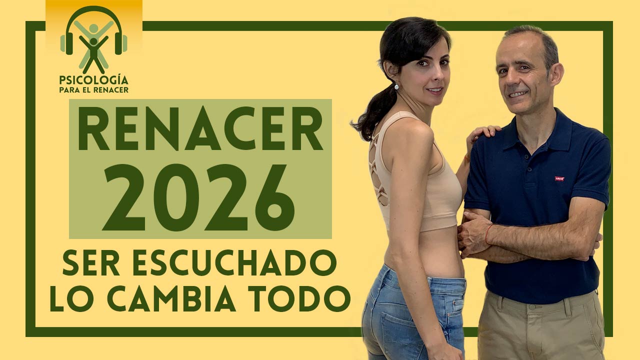 Ser escuchado lo cambia todo. Consulta de psicología presencial en Úbeda y on line