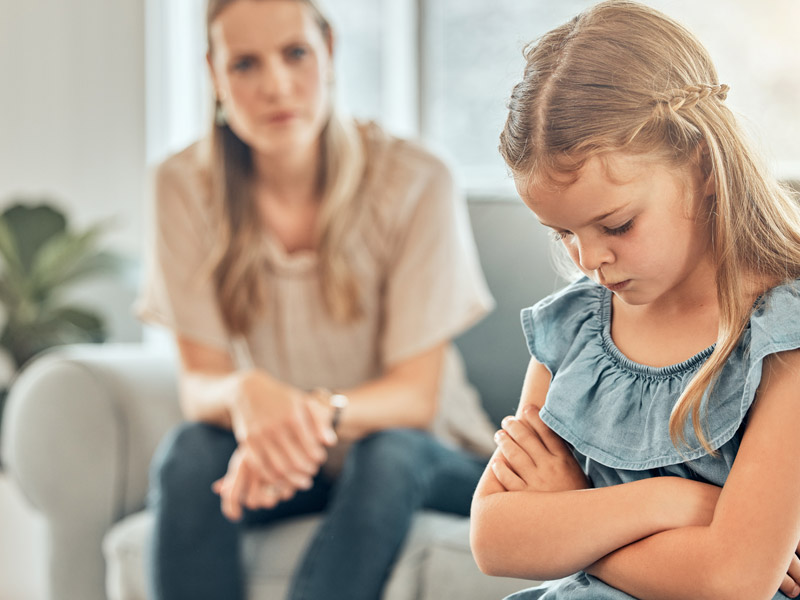Problemas de conducta niños y adolescentes psicólogo Úbeda